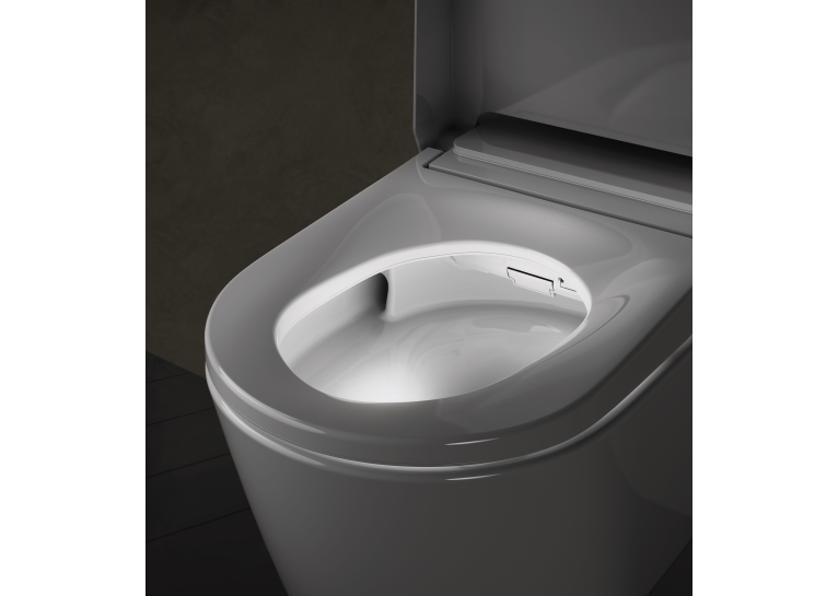 Унітаз-біде Grohe Sensia Arena 36508SH0
