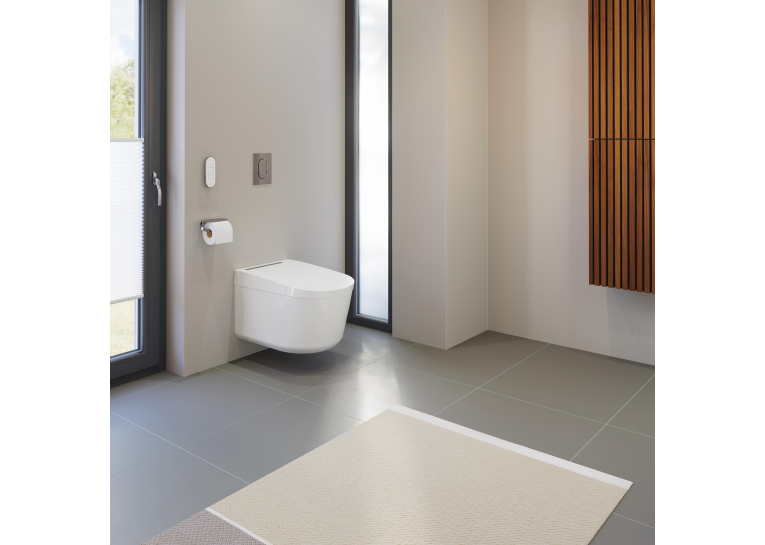 Унітаз-біде Grohe Sensia Arena 36508SH0