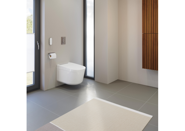 Унітаз-біде Grohe Sensia Arena 36508SH0