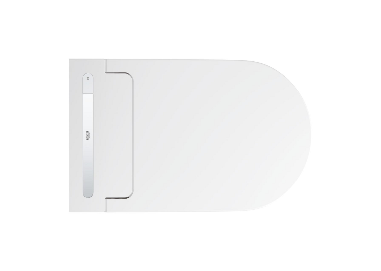 Унітаз-біде Grohe Sensia Arena 36508SH0