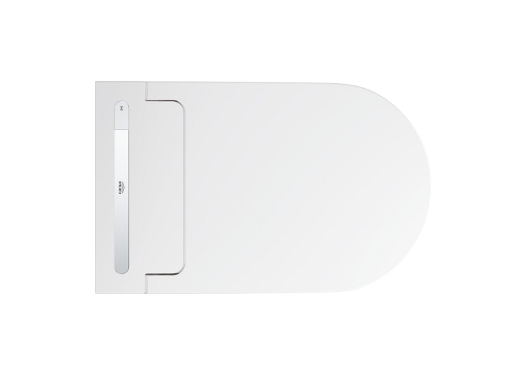 Унітаз-біде Grohe Sensia Arena 36508SH0