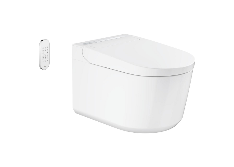 Унітаз-біде Grohe Sensia Arena 36508SH0