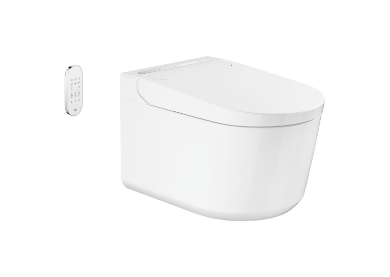Унітаз-біде Grohe Sensia Arena 36508SH0