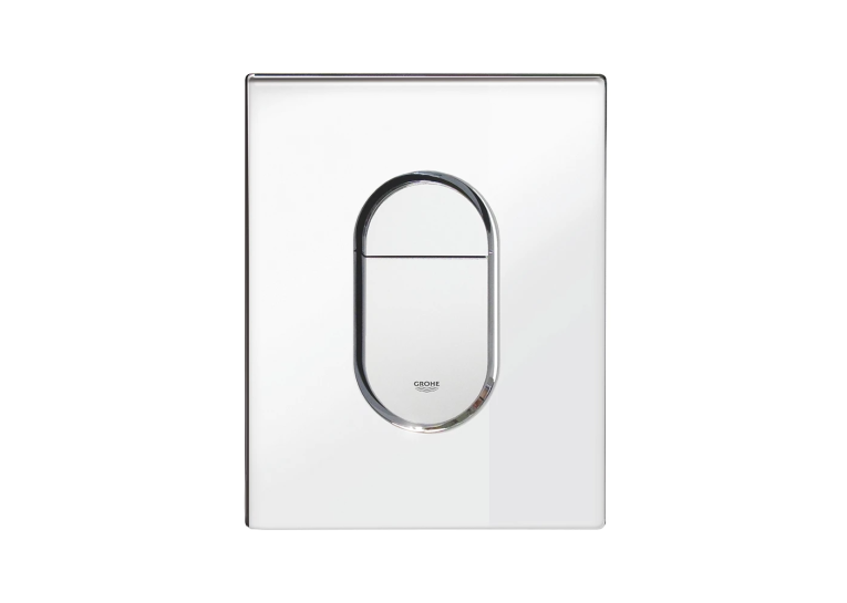 Кнопка змиву для інсталяції Grohe ARENA Cosmopolitan 38844000, хром