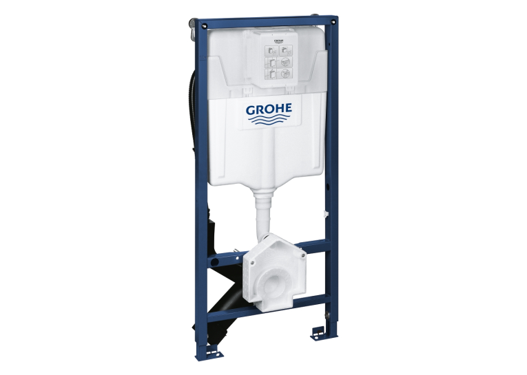 Інсталяція GROHE Rapid SL 39112001