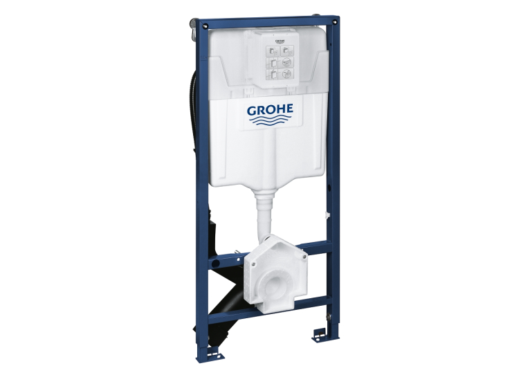 Інсталяція GROHE Rapid SL 39112001