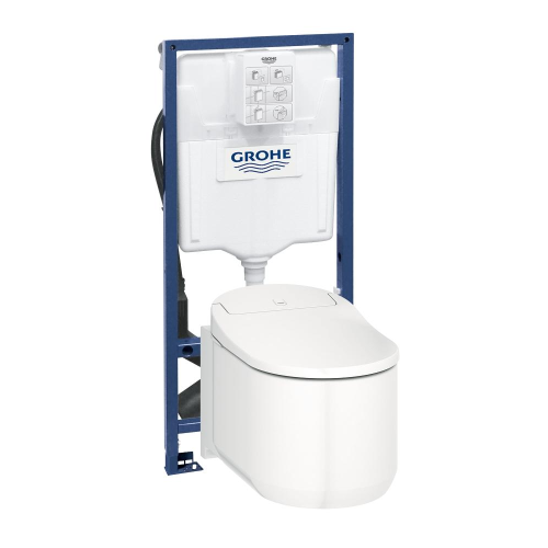 Инсталляция GROHE Rapid SL 39112001