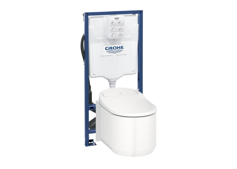 Інсталяція GROHE Rapid SL 39112001