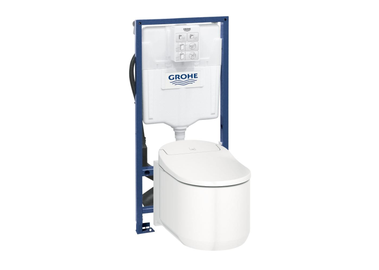 Інсталяція GROHE Rapid SL 39112001