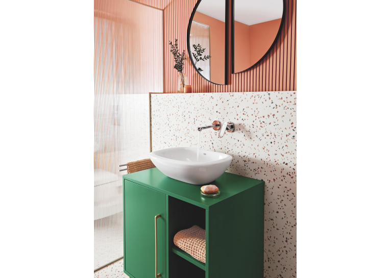 Раковина на столешницу Grohe Eurostyle 39216000