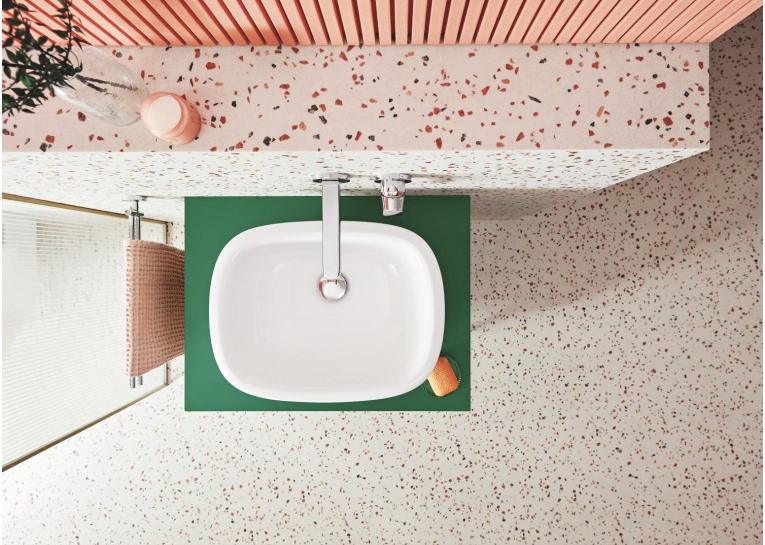 Раковина на стільницю Grohe Eurostyle 39216000