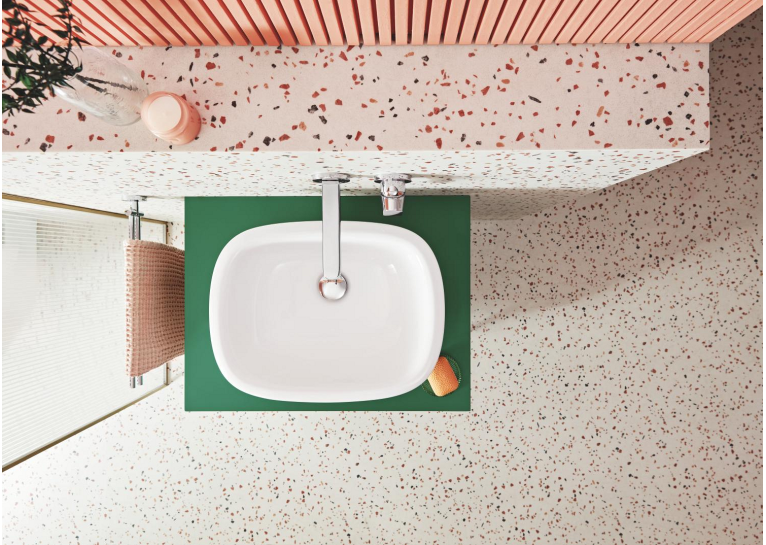 Раковина на столешницу Grohe Eurostyle 39216000