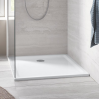 Піддон квадратний акриловий Grohe 80Х80Х3, 39302000