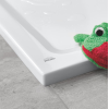 Піддон квадратний акриловий Grohe 80Х80Х3, 39302000