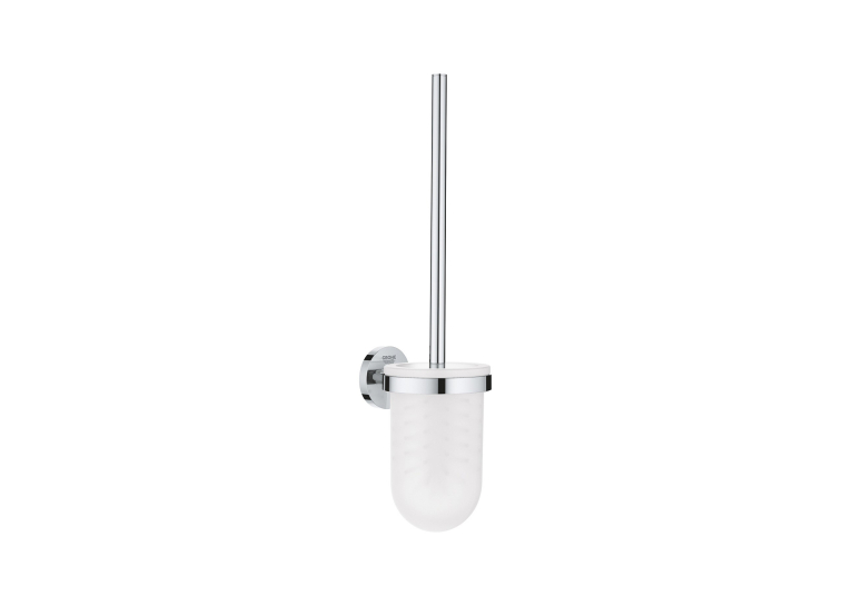 Ершик для унитаза настенный Grohe QuickFix Start 41185000