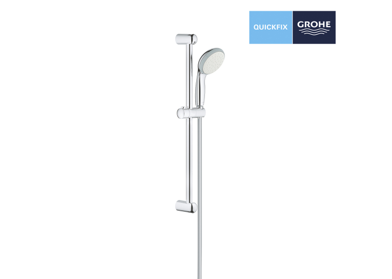 Душевой гарнитур Grohe QuickFix Vitalio Go 26196000