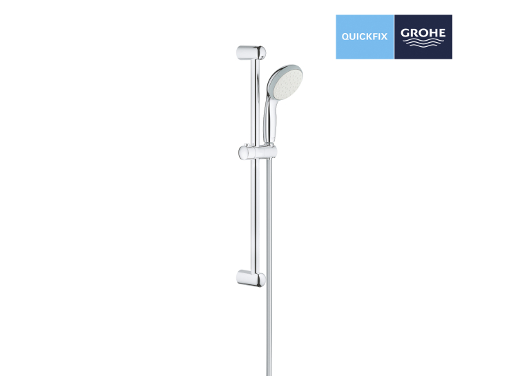 Душовий гарнітур Grohe QuickFix Vitalio Go 26196000