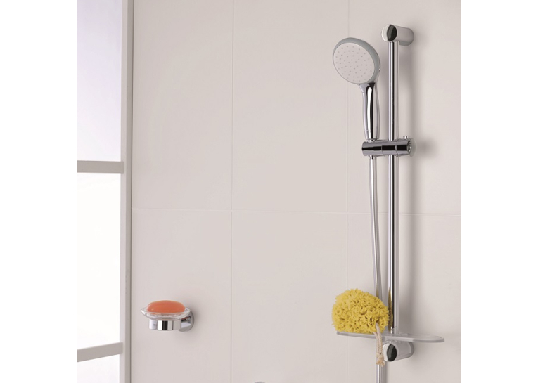 Душевой гарнитур Grohe QuickFix Vitalio Go 26196000