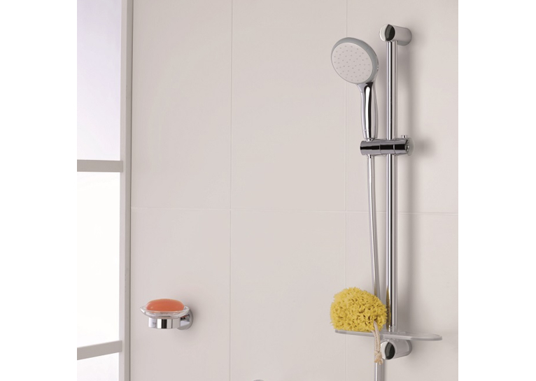 Душовий гарнітур Grohe QuickFix Vitalio Go 26196000