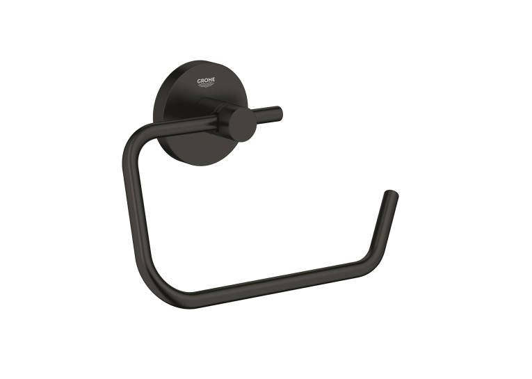 Тримач для туалетного паперу Grohe QuickFix Start 412002430