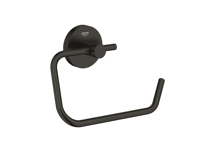 Тримач для туалетного паперу Grohe QuickFix Start 412002430