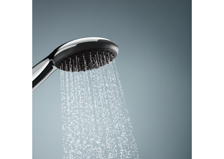 Душова система термостатична Grohe QuickFix Vitalio Comfort System 250 26677001