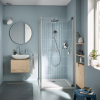 Душова система термостатична Grohe QuickFix Vitalio Comfort System 250 26677001
