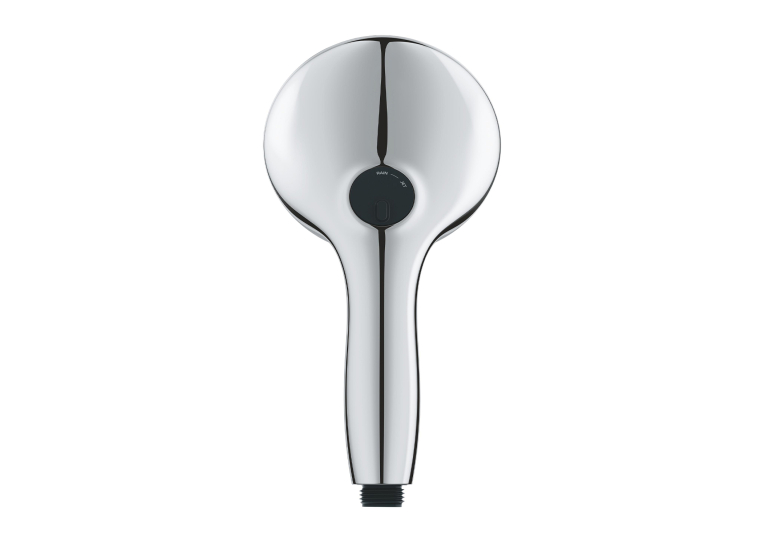 Душова система термостатична Grohe QuickFix Vitalio Comfort System 250 26677001
