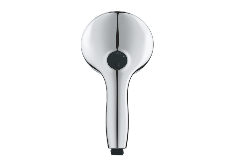 Душова система термостатична Grohe QuickFix Vitalio Comfort System 250 26677001
