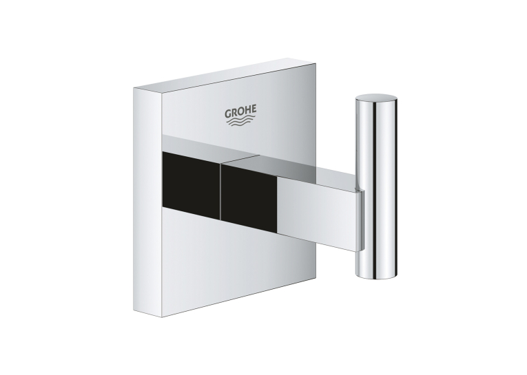 Гачок для ванної кімнати Grohe QuickFix Start 40961000