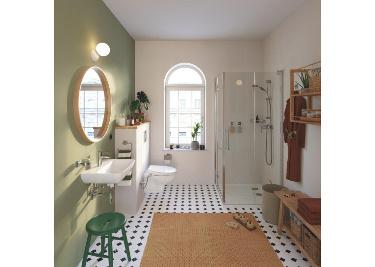 Гачок для ванної кімнати Grohe QuickFix Start 40961000