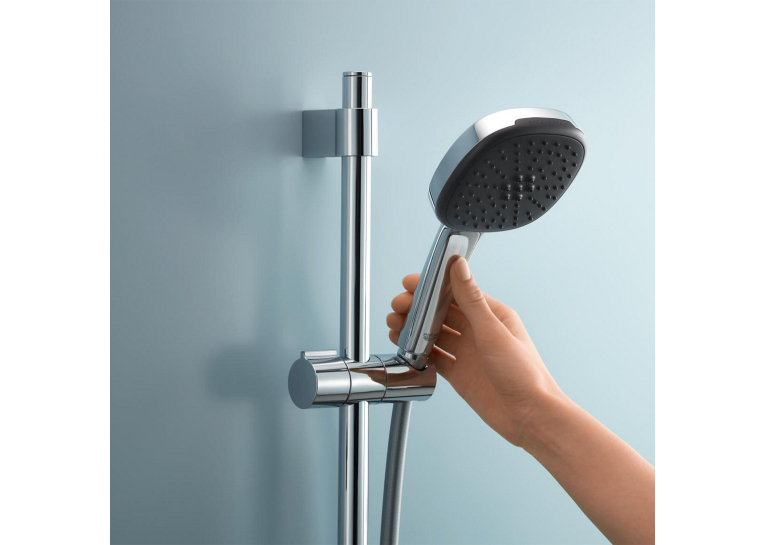 Лейка для ручного душа Grohe QuickFix Vitalio Comfort 110 26397001