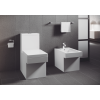 Тримач для туалетного паперу GROHE ESSENTIALS CUBE, 40507001 (виставковий зразок)