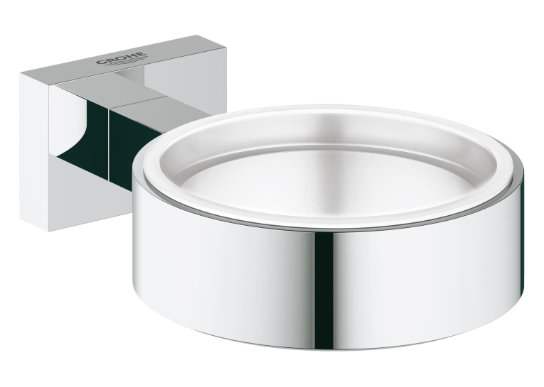 Тримач аксесуарів GROHE ESSENTIALS CUBE, 40508001