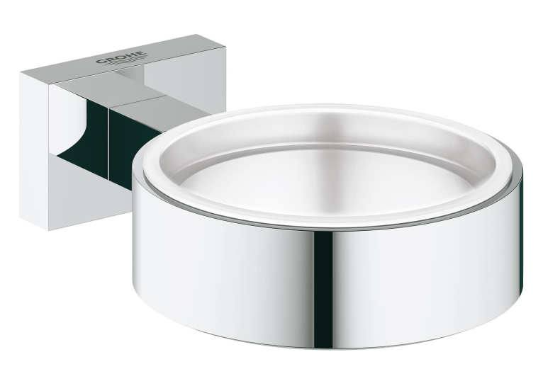 Тримач аксесуарів GROHE ESSENTIALS CUBE, 40508001