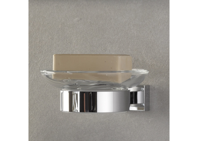 Тримач аксесуарів GROHE ESSENTIALS CUBE, 40508001