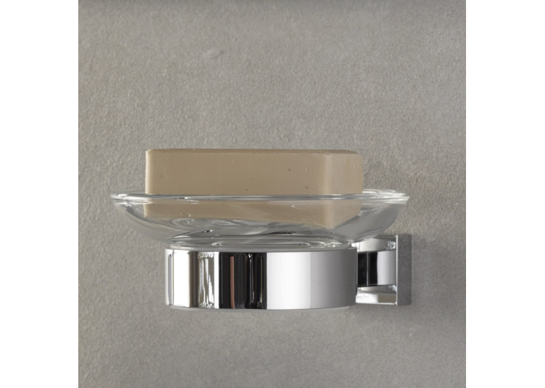 Тримач аксесуарів GROHE ESSENTIALS CUBE, 40508001