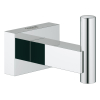 Гачок одинарний GROHE ESSENTIALS CUBE, 40511001