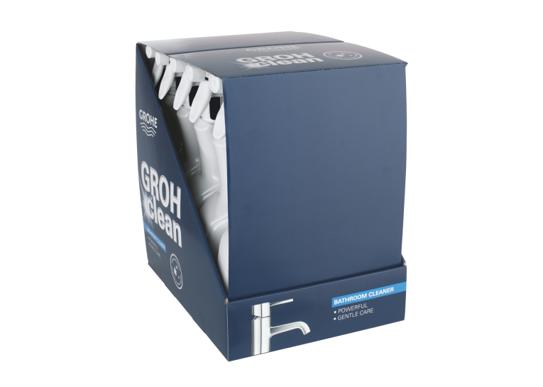 Засіб для сантехніки та ванної кімнати Grohe clean 48166000