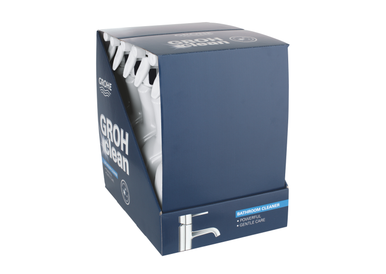 Засіб для сантехніки та ванної кімнати Grohe clean 48166000
