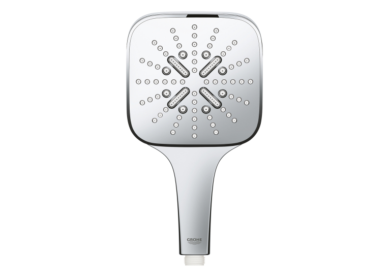 Душова система прихованого монтажу Grohe QuickFix Start UA25183007