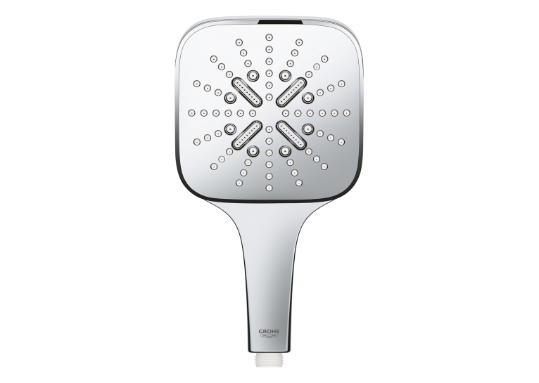 Душова система прихованого монтажу Grohe QuickFix Start UA25183007