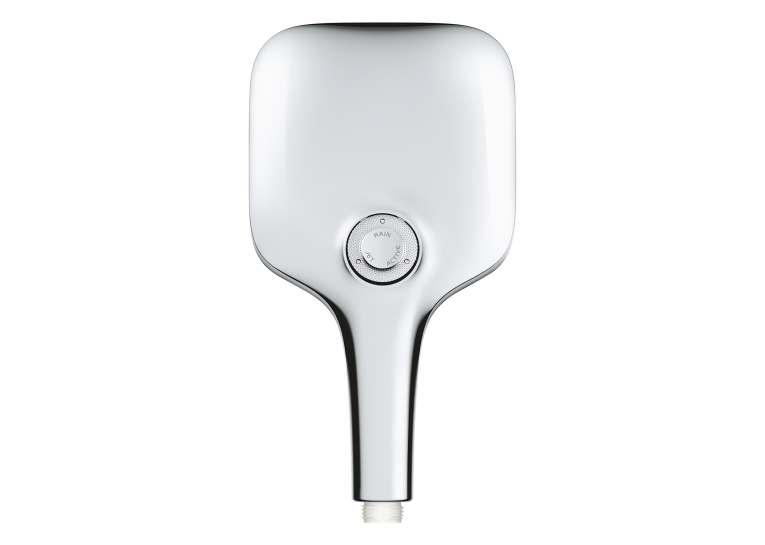 Душова система прихованого монтажу Grohe QuickFix Start UA25183007