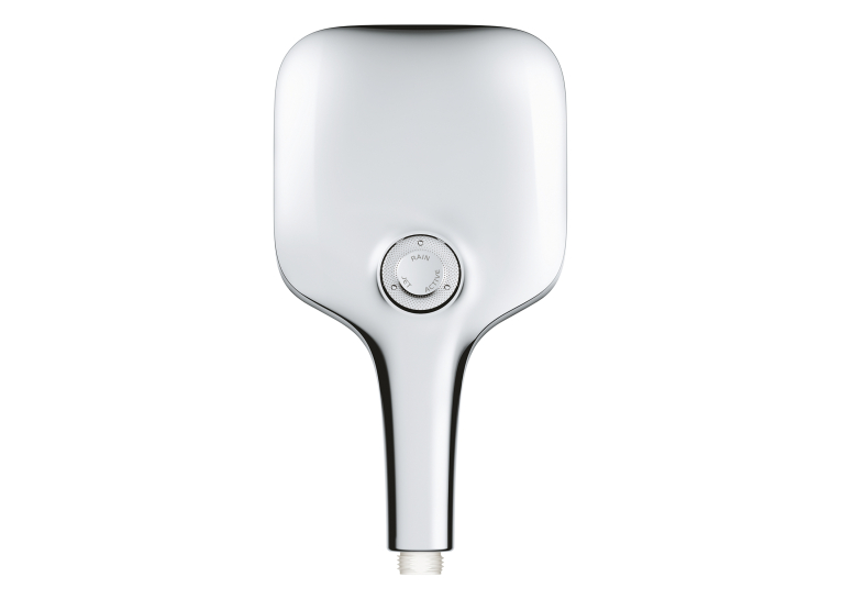 Душова система прихованого монтажу Grohe QuickFix Start UA25183007