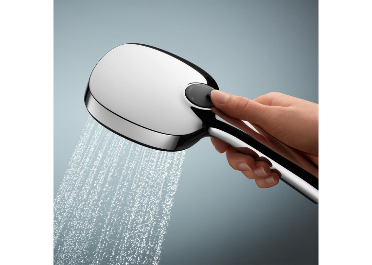 Душовий набір Grohe QuickFix Vitalio Comfort 110 26399001