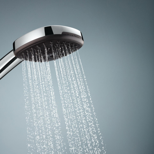 Душевой гарнитур Grohe QuickFix Vitalio Comfort 110 26929001