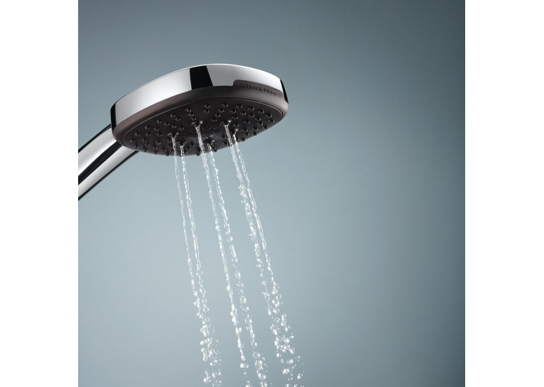 Душовий гарнітур Grohe QuickFix Vitalio Comfort 110 26929001