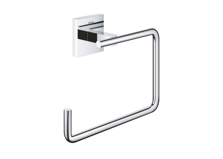 Тримач для рушників Grohe QuickFix Start Cube 40975000
