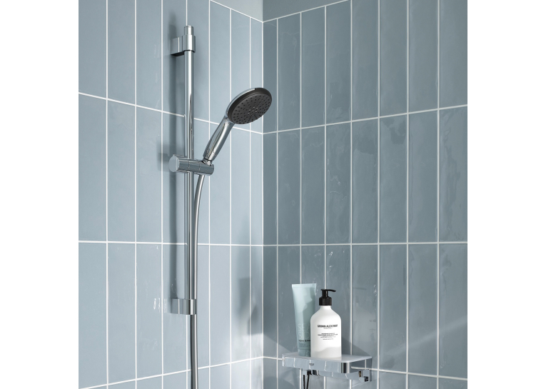 Душевой гарнитур Grohe QuickFix Vitalio Comfort 110 27948001