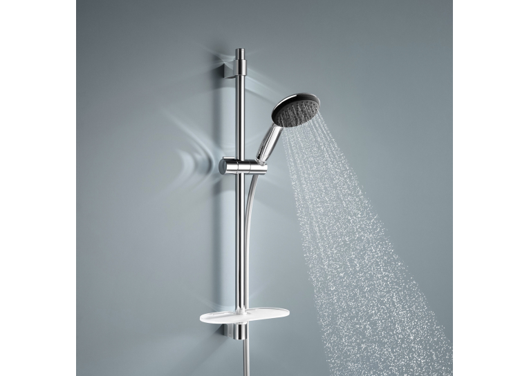 Душевой гарнитур Grohe QuickFix Vitalio Comfort 110 27948001